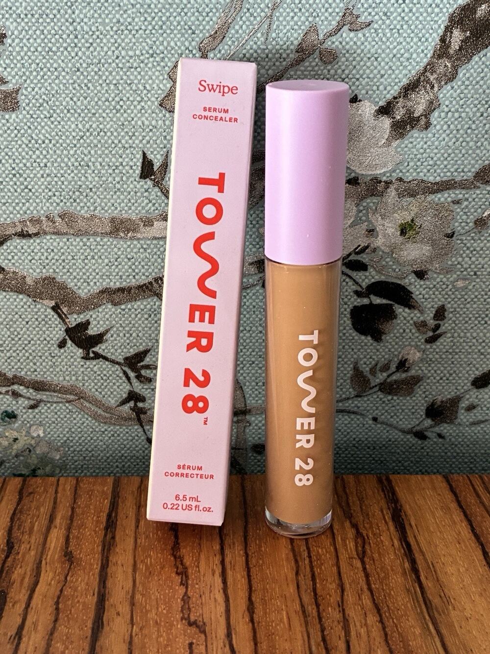 Tower 28 Beauty Swipe Serum Concealer 13.0 Playa 6.5ml
